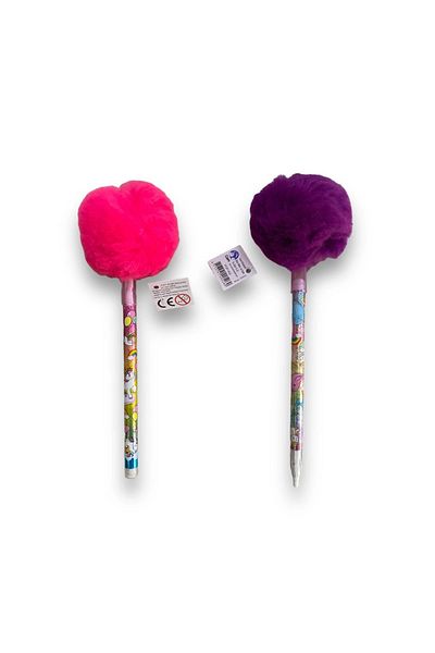 Alpıno Dolphin Pop-902 Egg Laying Pen with Pompom Head