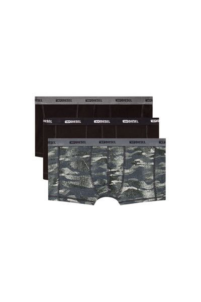 Diesel BOXER