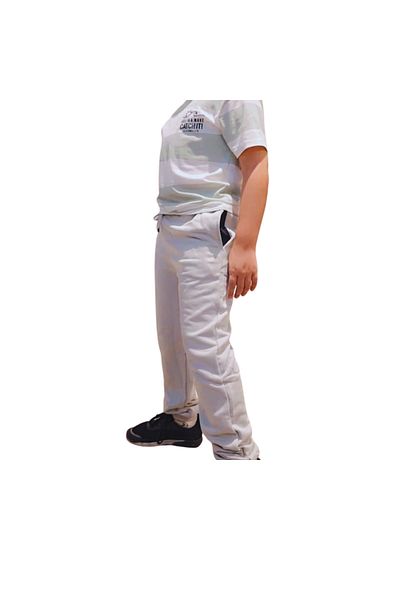 CREATIVE OUTFITS Sweatpants for Boys, Elastic Waist with Drawstring, Athletic Casual Wear