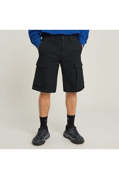 G-STAR RAW Къси панталони