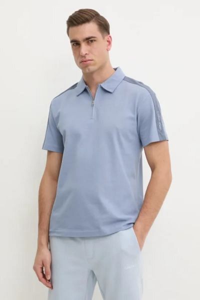 Calvin Klein Polo Coat