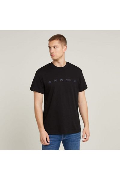 G-STAR RAW Тениска