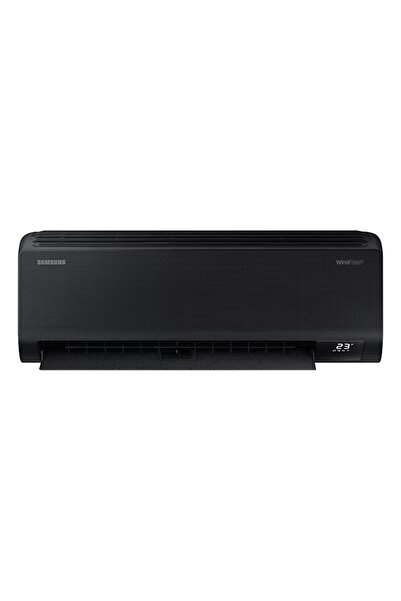 Samsung Ar70f24c1db/sk Windfree Premium Black 24000btu Duvar Tipi Split Klima