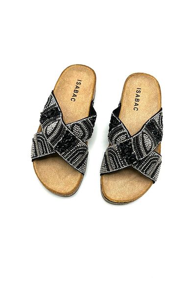 Glocal Slippers