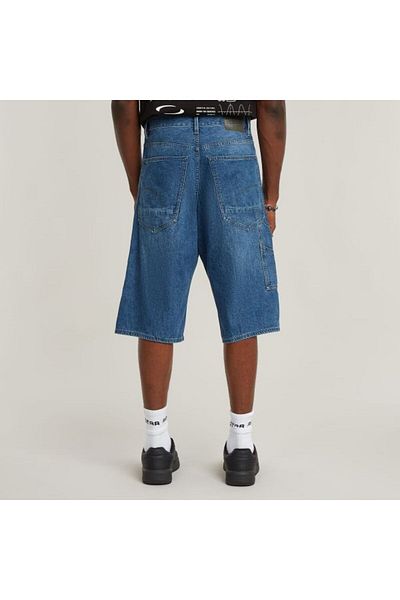 G-STAR RAW Τζιν σορτς