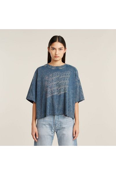 G-STAR RAW Μπάλα