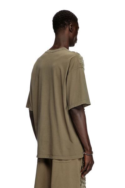 Diesel Tricou