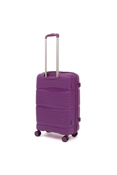 Ella Icon Troler Waves, Violet, 66x43x26 Cm