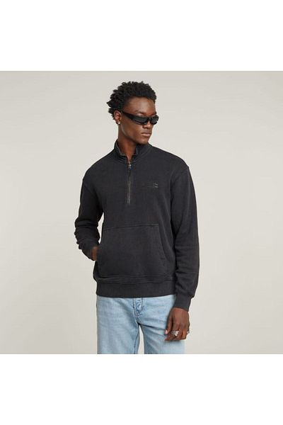 G-STAR RAW Sweat Embroidered Product