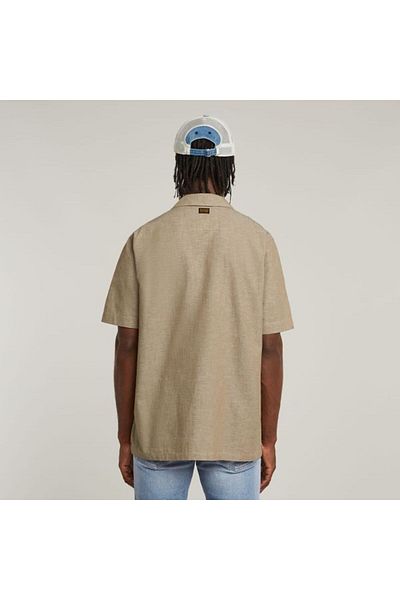 G-STAR RAW Πουκάμισο