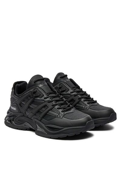 Guess Παπούτσια γυμναστικής BELLUNO LOW