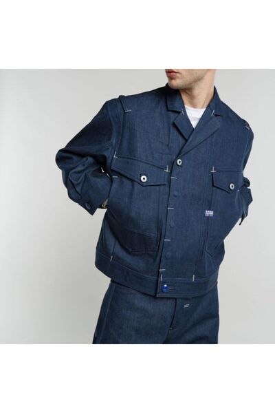 G-STAR RAW JEAN MONT