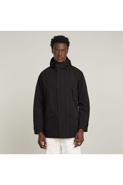 G-STAR RAW Зимно яке