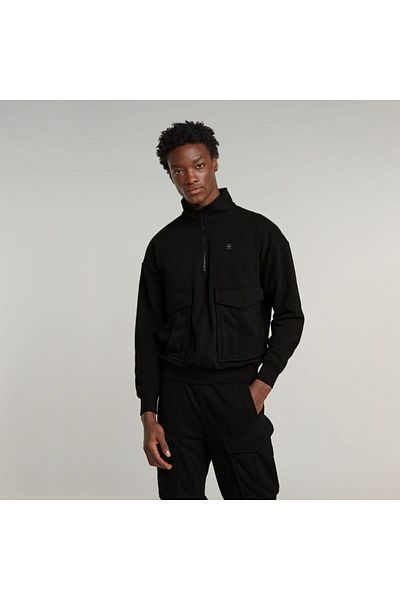 G-STAR RAW Продукт, бродиран с пот