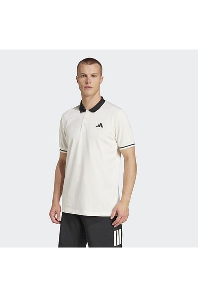 adidas Heritage Tennis Polo Shirt