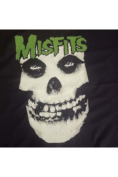 Köstebek Μπλουζάκι Unisex Misfits