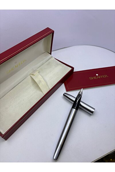 Sheaffer TAM KROM DOLMAKALEM