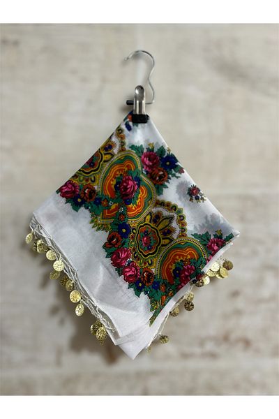 MODA Local Gold Pull Puch