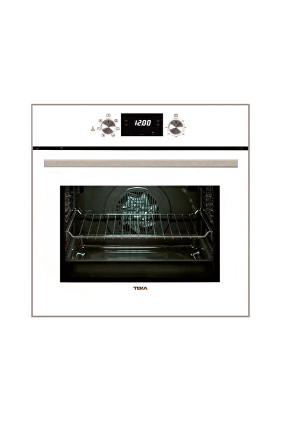 Teka Hak 625 W Ankastre Fırın 111020055
