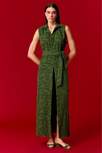 Nur Karaata Anabella Beach Dress