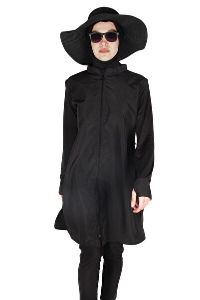 Tıklaalbeni Büyük Beden Tesettür Mayo, 3XL, 4XL, 5XL, 6XL, 7XL, 8XL