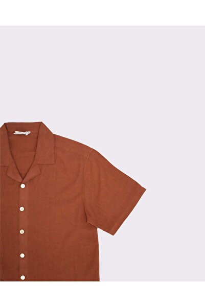 rg kidsstore Младежка риза с отворена яка