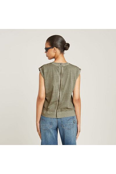 G-STAR RAW Μπάλα