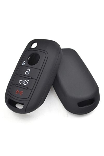 Nildaoto Husa pentru chei din silicon Fiat Egea 500x