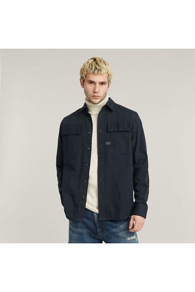 G-STAR RAW Риза