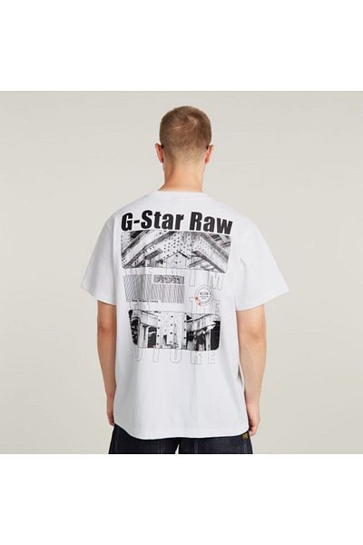 G-STAR RAW T-shirt