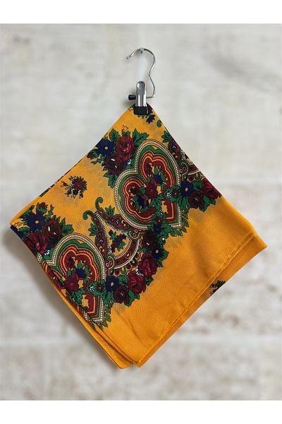 MODA Τοπικό σάλι ή Puşi