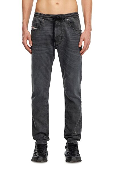 Diesel Erkek Jean 2030 D-krooley Jogg