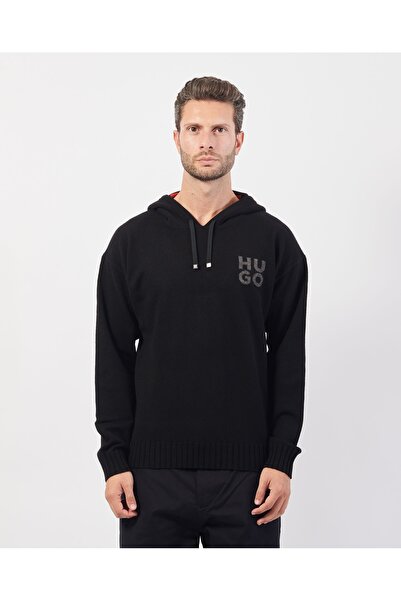 HUGO SWEATSHIRT