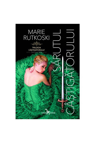Corint Το φιλί του νικητή, τόμος 3 - Marie Rutkoski