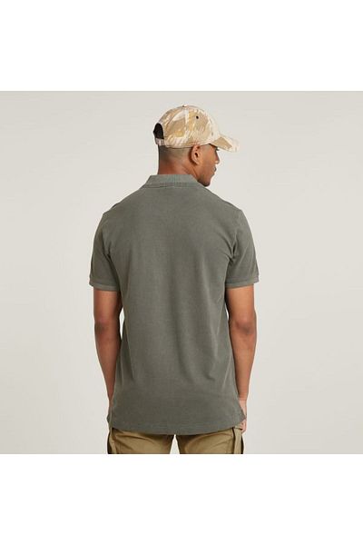 G-STAR RAW Πόλο