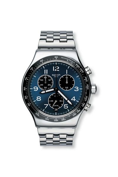 Swatch Men's Wristwatch Yvs423g - Design and Elegance