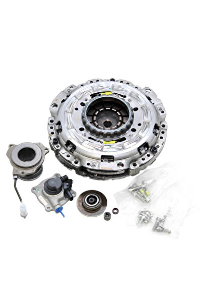 LUK Egea Debriyaj Seti Çift Kavramalı Otomatik 2015> 1.6 Fiat 500x Gulieatta ...