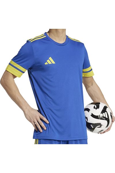 adidas Squadra 25 T-Shirt For Men