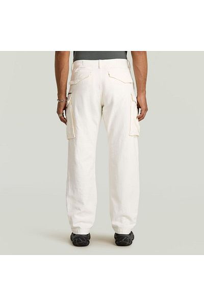 G-STAR RAW روفيك 3D دينم فضفاض
