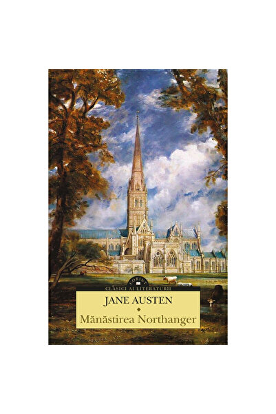 Corint Το Αβαείο του Νορθάνγκερ, Τζέιν Όστιν