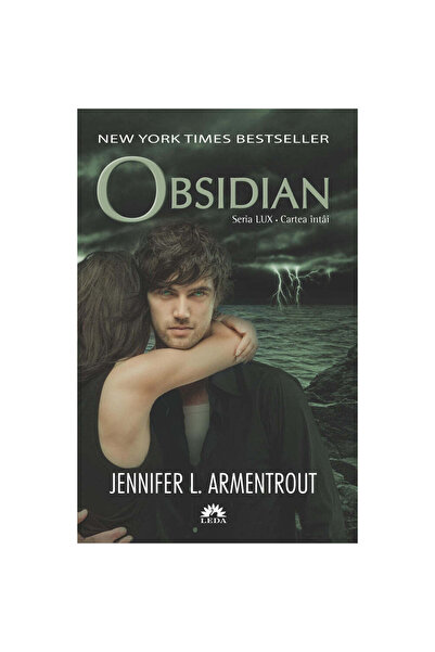 Corint Luxury Vol. 1 Obsidian, Τζένιφερ Λ. Αρμεντράουτ