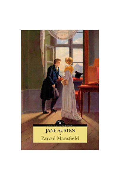 Corint Parcul Mansfield, Jane Austen
