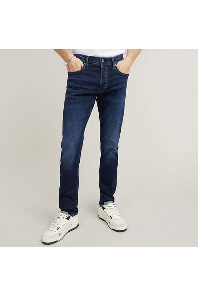 G-STAR RAW 3301 Slim Fit