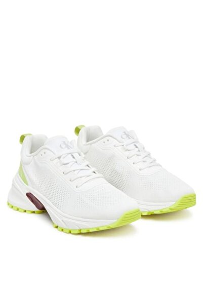 Calvin Klein HIKE RUNNER MG TECH KNIT