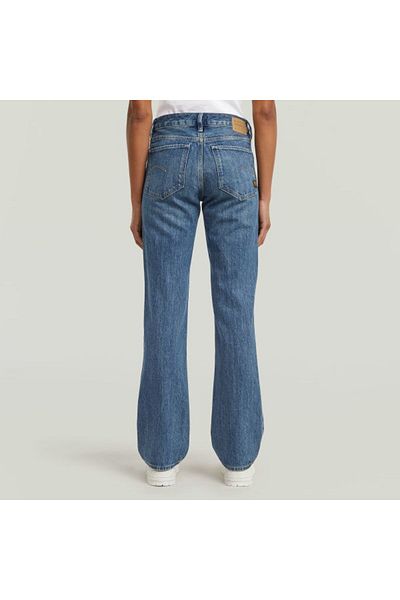 G-STAR RAW G-Low Straight Wmn
