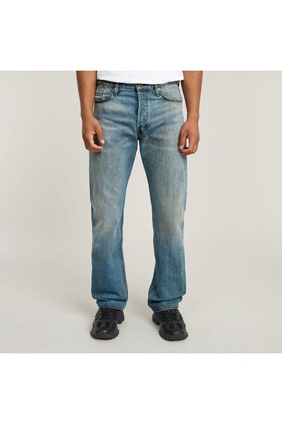 G-STAR RAW Dakota Regular Straight