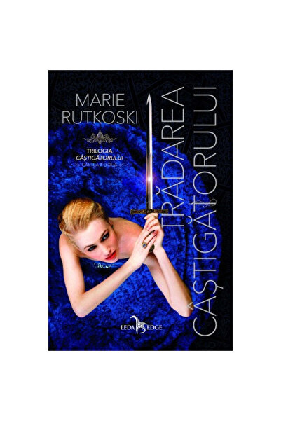 Corint Tradarea câștigătorului (Vol. 2) - Marie Rutkoski