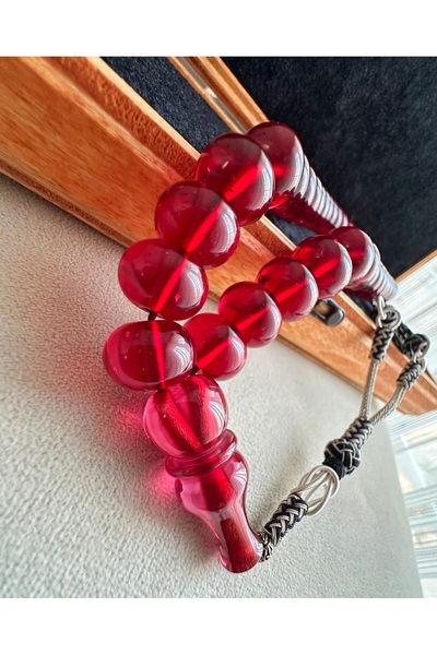 Damla Kehribarcılık Eski Necef kehribar nar Çiçeği renk