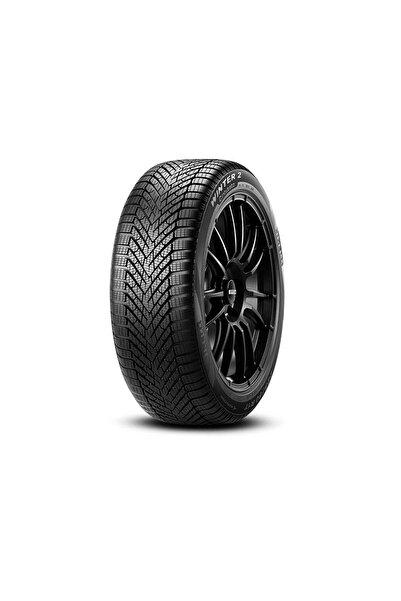 Pirelli Cinturato Winter 2 215/55R16 97H XL M+S 3PMSF Oto Kış Lastiği (Üretim...