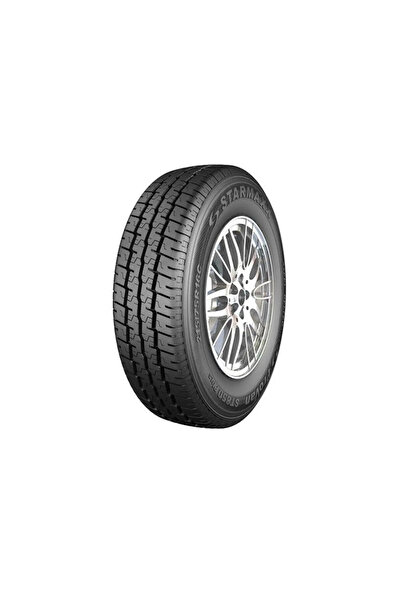 Starmaxx Provan ST850 Plus 205/70R15C 106/104R 8PR Hafif Ticari Yaz Lastiği (...